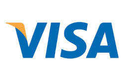 Visa payment accepted at JD Window Tinting London
